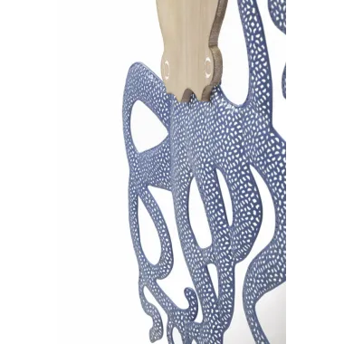 Płyta ścienna Octopus 41 1,5 57 cm